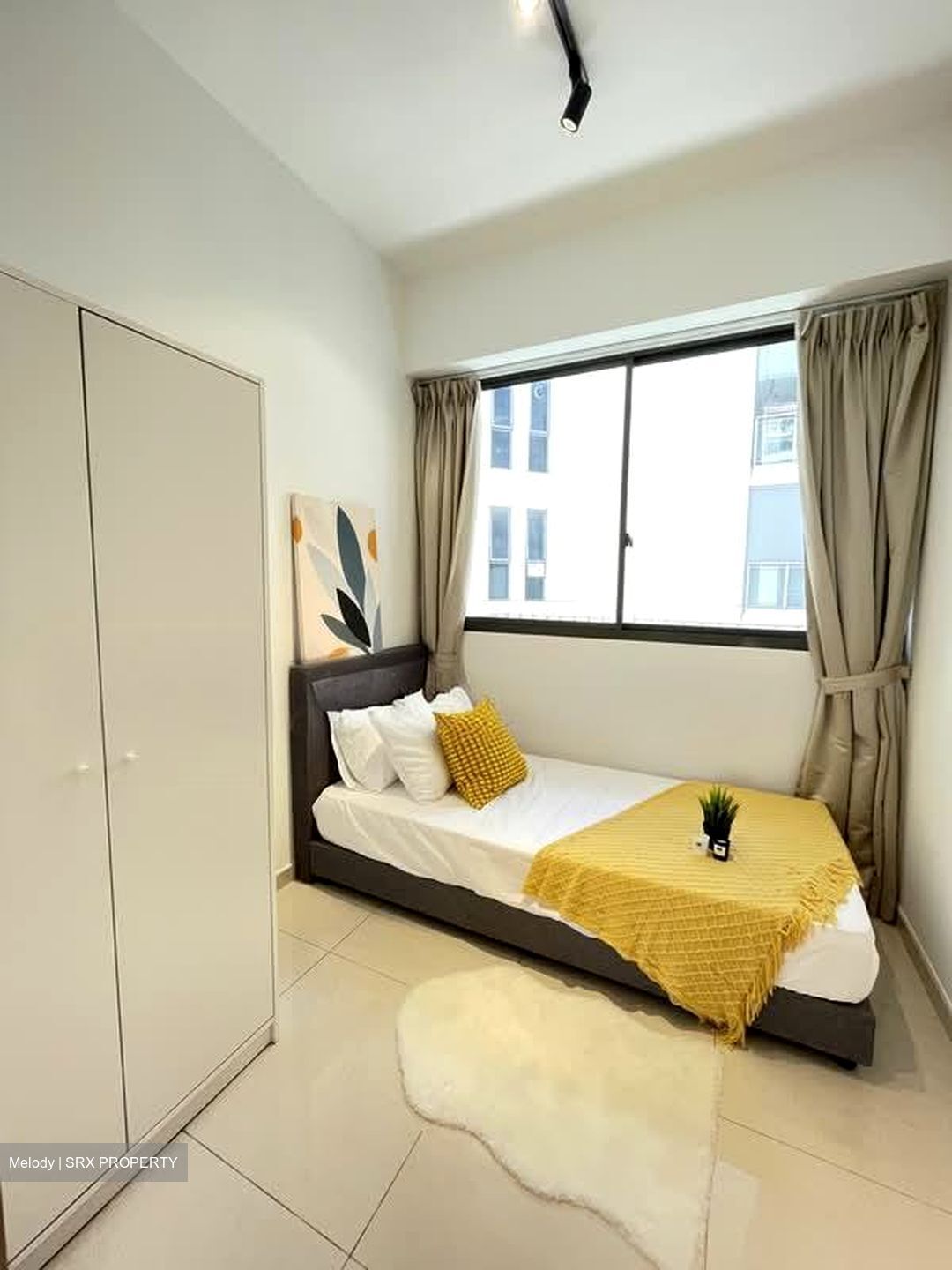 The Miltonia Residences (D27), Condominium #587664221